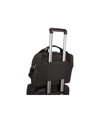 Thule Crossover 2 C2LB-113 13.3" Laptop Messenger Bag - Black