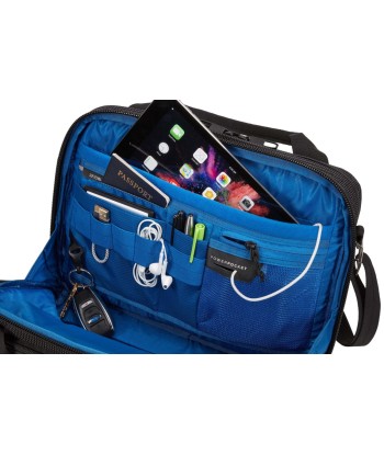 Thule Crossover 2 C2LB-113 13.3" Laptop Messenger Bag - Black