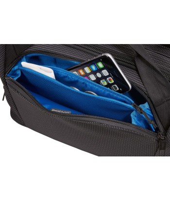 Thule Crossover 2 C2LB-113 13.3" Laptop Messenger Bag - Black