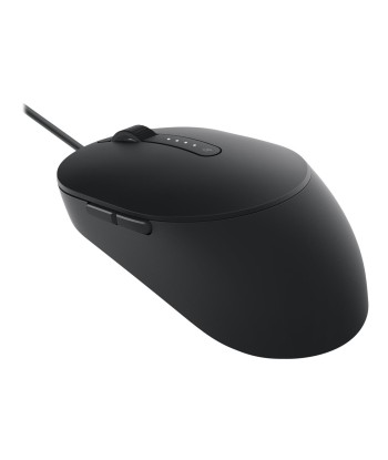 Dell MS3220 Wired Laser Mouse - Black, USB 2.0