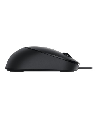 Dell MS3220 Wired Laser Mouse - Black, USB 2.0