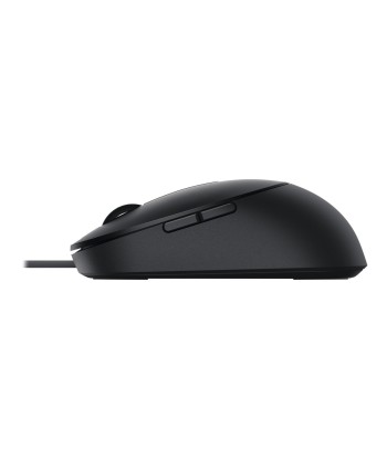 Dell MS3220 Juhtmega Laserhiir - Must, USB 2.0