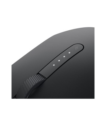 Dell MS3220 Juhtmega Laserhiir - Must, USB 2.0