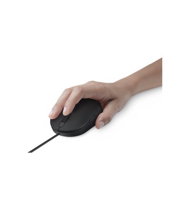 Dell MS3220 Wired Laser Mouse - Black, USB 2.0