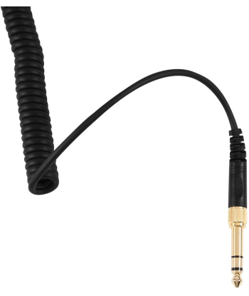 Beyerdynamic DT 770 PRO Vahetuskaabel - sirge, must