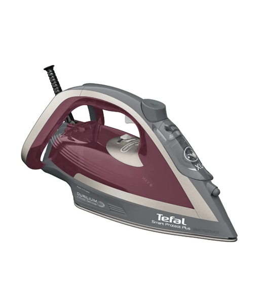 TEFAL FV6870E0 Паровой Утюг - Легкая Глажка, Мощные Результаты!