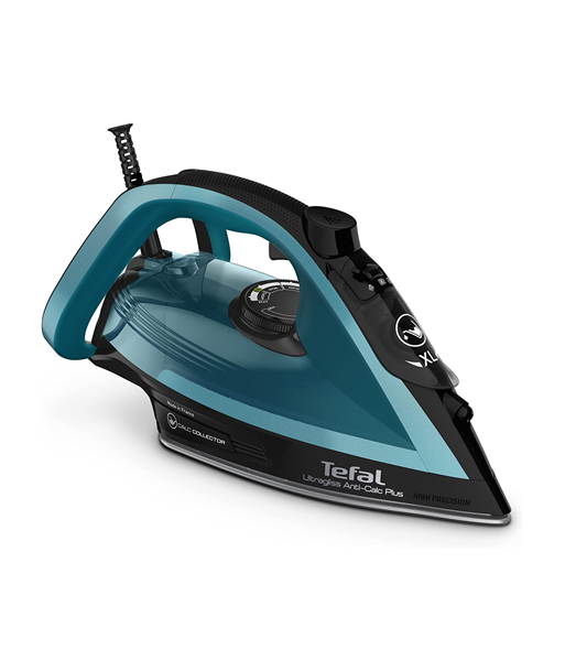 Auru triikraud TEFAL FV6832E0, 2800 W, Water tank capacity 270 ml, Continuous steam 50 g/min, Steam boost performance 260 g/min