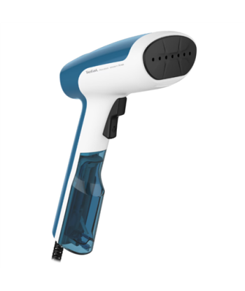 TEFAL DT6130E0 Handheld, 1300 W, 0.07 L, 20 g/min, Blue/White