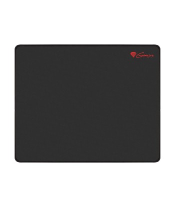 Genesis Carbon 500 XL Logo NPG-1346 Black, Mouse pad, Textile, 400 x 500 mm