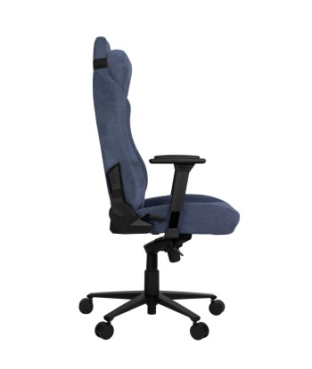 Arozzi Vernazza Soft Fabric, Blue