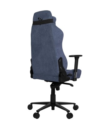 Arozzi Vernazza Soft Fabric, Blue