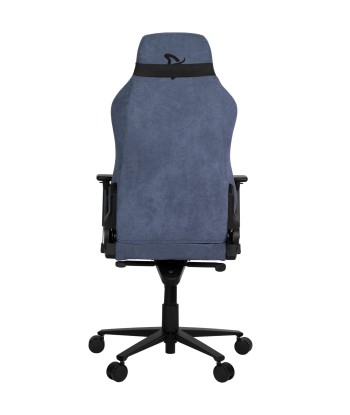 Arozzi Vernazza Soft Fabric, Blue
