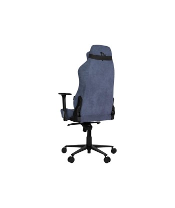 Arozzi Vernazza Soft Fabric, Blue