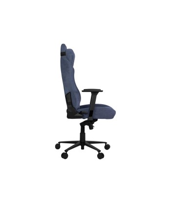 Arozzi Vernazza Soft Fabric, Blue