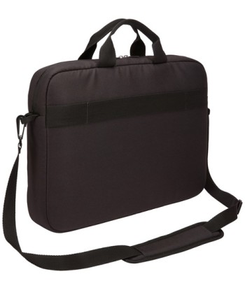 Case Logic Advantage Fits up to size 15.6", Black, Shoulder strap, Messenger - Briefcase