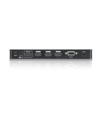Aten VS481B 4-Port True 4K HDMI Switch