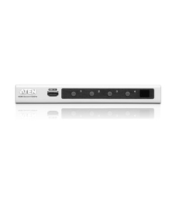 Aten VS481B 4-Port True 4K HDMI Переключатель