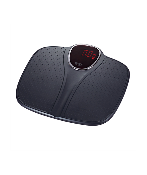 Camry CR 8171b Bathroom Scale - 180kg, BMI, Black Camry CR 8171b Bathroom Scale - 180kg, BMI, Black
