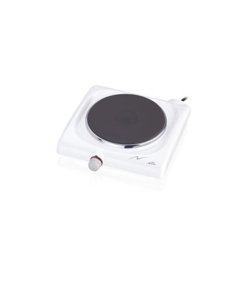 Pliidiplaat ETA ETA310990010 Number of burners/cooking zones 1, Mechanical, White, Electric