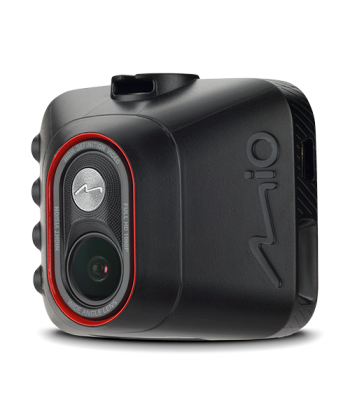Mio MiVue C312 Full HD Dash Cam