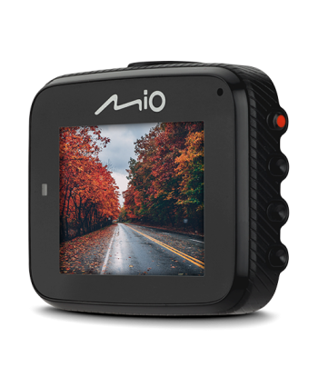Mio MiVue C312 Full HD Armatuurkaamera