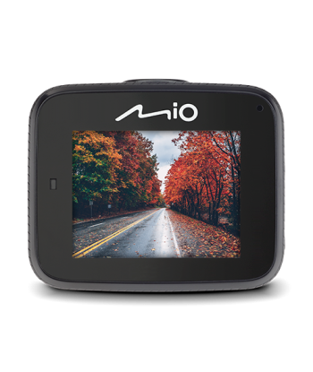 Mio MiVue C312 Full HD
