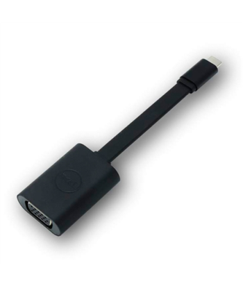 Dell USB-C to VGA Adapter