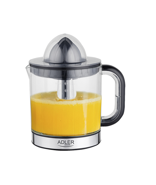 Mahlapress Adler AD 4012 Black, 40 W, Number of speeds 1