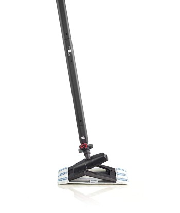 Polti Steam cleaner PTEU0280 Vaporetto Pro 95 Turbo Flexi Power 1100 W, Steam pressure 5 bar, Water tank capacity 1.3 L