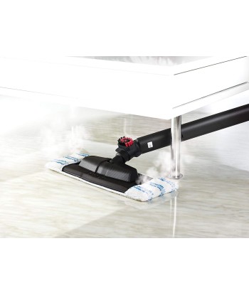 Polti Steam cleaner PTEU0280 Vaporetto Pro 95 Turbo Flexi Power 1100 W, Steam pressure 5 bar, Water tank capacity 1.3 L