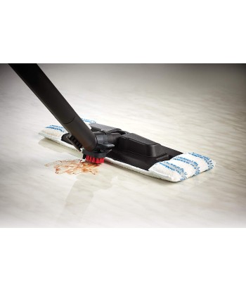 Polti Steam cleaner PTEU0280 Vaporetto Pro 95 Turbo Flexi Power 1100 W, Steam pressure 5 bar, Water tank capacity 1.3 L