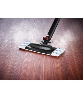 Polti PTEU0280 Vaporetto Pro 95 Turbo Flexi Power 1100 W, Steam pressure 5 bar, Water tank capacity 1.3 L