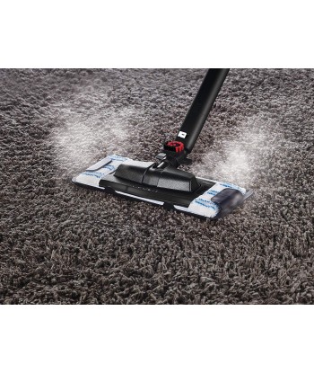 Aurupuhasti Polti PTEU0280 Vaporetto Pro 95 Turbo Flexi Power 1100 W, Steam pressure 5 bar, Water tank capacity 1.3 L