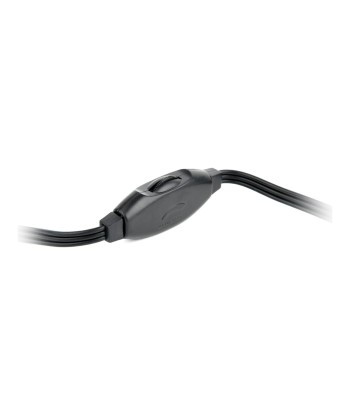 Gembird Stereo headset MHS-123 Built-in microphone, 3.5 mm, Black