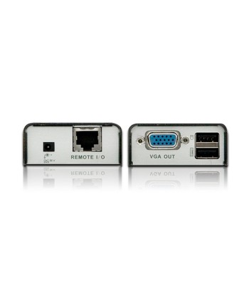 Aten USB VGA Cat 5 Mini KVM Extender (1280 x 1024@100m)