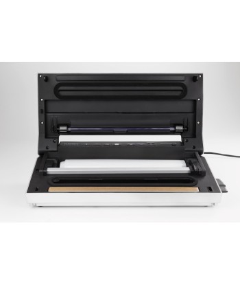 Caso Bar vacuum sealer GourmetVAC 380 Power 160 W, Temperature control, Silver