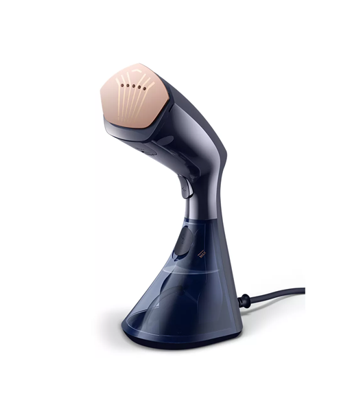 Philips Steamer GC810/20 Handheld, 1600 W, 0.23 L, 32 g/min, Black