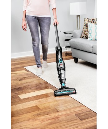 Bissell MultiReach Essential Cordless operating, Handstick and Handheld, 18 V, Operating time (max) 30 min