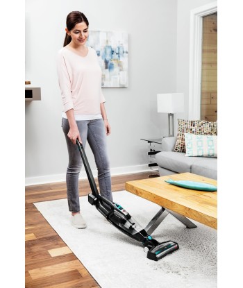 Tolmuimeja Bissell MultiReach Essential Cordless operating, Handstick and Handheld, 18 V, Operating time (max) 30 min