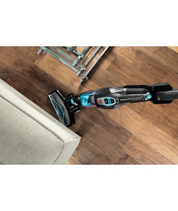 Bissell MultiReach Essential Cordless operating, Handstick and Handheld, 18 V, Operating time (max) 30 min
