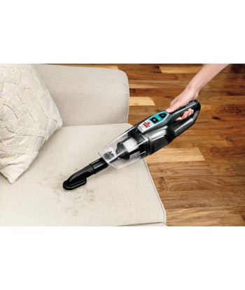 Bissell Vacuum cleaner MultiReach Essential Cordless operating, Handstick and Handheld, 18 V, Operating time (max) 30 min