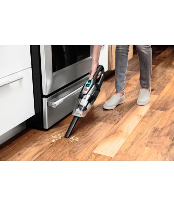Bissell Vacuum cleaner MultiReach Essential Cordless operating, Handstick and Handheld, 18 V, Operating time (max) 30 min