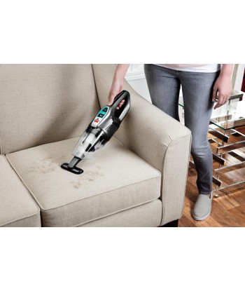 Bissell Vacuum cleaner MultiReach Essential Cordless operating, Handstick and Handheld, 18 V, Operating time (max) 30 min