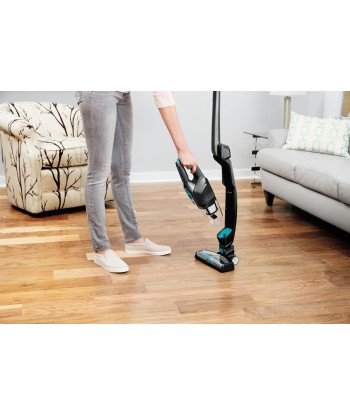 Bissell MultiReach Essential Cordless operating, Handstick and Handheld, 18 V, Operating time (max) 30 min