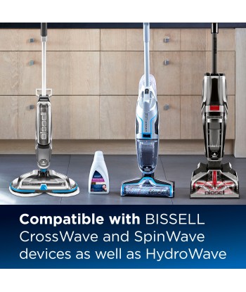Bissell Multi Surface Formula 1000 ml, 1 pc(s)