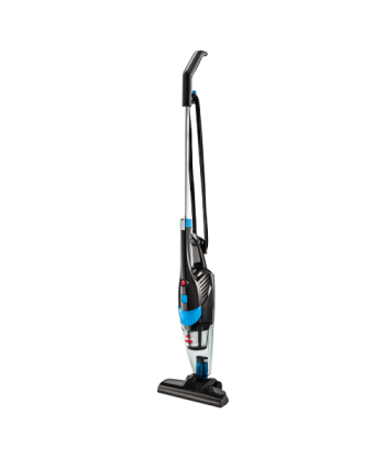 Bissell Featherweight Pro Eco Corded Vacuum Cleaner - Handstick & Handheld, Blue/Titanium