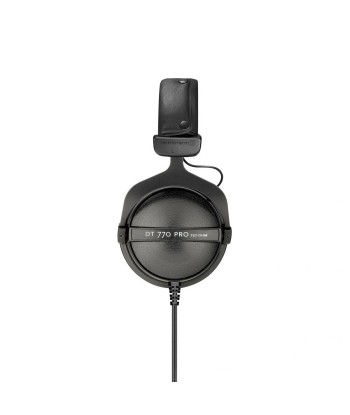 Beyerdynamic DT 770 PRO 3.5mm Closed-Back Studio Headphones - Black