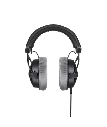 Beyerdynamic DT 770 PRO 3.5mm Closed-Back Studio Headphones - Black