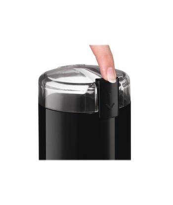 Bosch TSM6A013B Coffee Grinder - Black, 180W, 75g