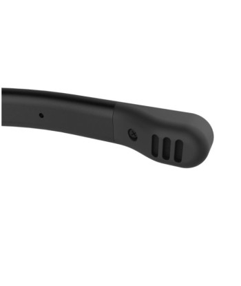 Koss, CS200 USB, Wired, On-Ear, Microphone, Black